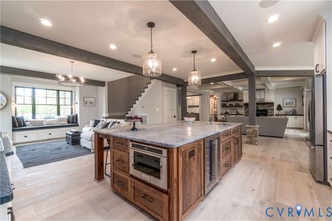Tiny photo for 000 Perkinsville Lot 6 Road, Maidens, VA 23102 (MLS # 2528990)