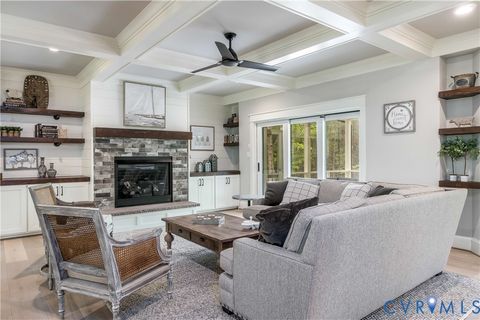 Tiny photo for 000 Perkinsville Lot 6 Road, Maidens, VA 23102 (MLS # 2528990)