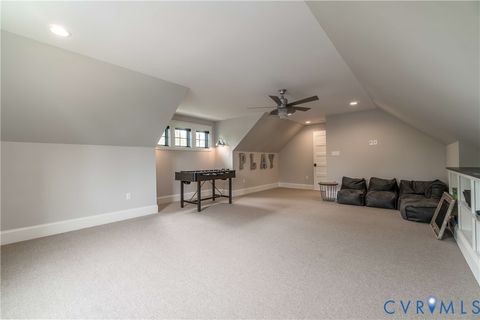 Tiny photo for 000 Perkinsville Lot 6 Road, Maidens, VA 23102 (MLS # 2528990)