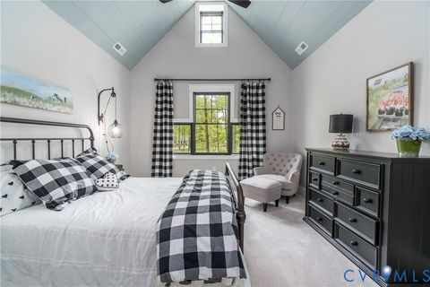 Tiny photo for 000 Perkinsville Lot 6 Road, Maidens, VA 23102 (MLS # 2528990)