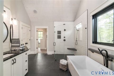 Tiny photo for 000 Perkinsville Lot 6 Road, Maidens, VA 23102 (MLS # 2528990)