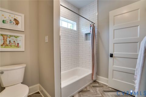 Tiny photo for 000 Perkinsville Lot 6 Road, Maidens, VA 23102 (MLS # 2528990)
