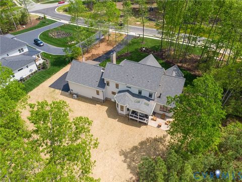 Tiny photo for 000 Perkinsville Lot 6 Road, Maidens, VA 23102 (MLS # 2528990)