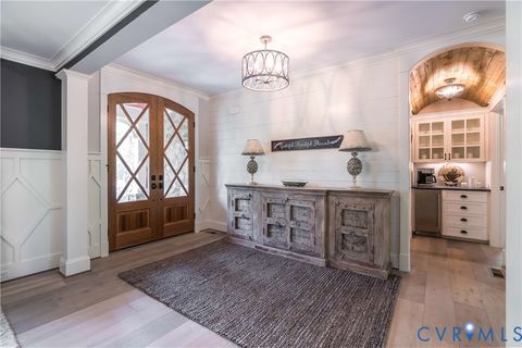 Tiny photo for 000 Perkinsville Lot 6 Road, Maidens, VA 23102 (MLS # 2528990)