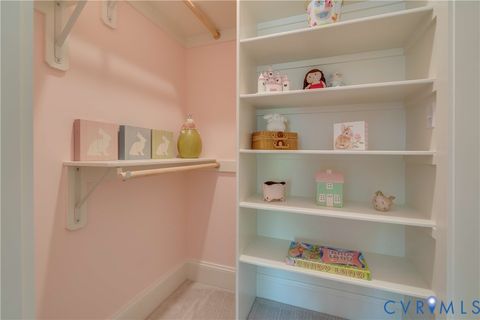 Tiny photo for 000 Perkinsville Lot 6 Road, Maidens, VA 23102 (MLS # 2528990)