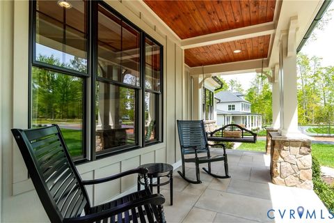 Tiny photo for 000 Perkinsville Lot 6 Road, Maidens, VA 23102 (MLS # 2528990)