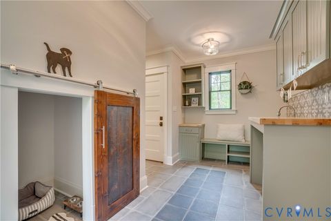 Tiny photo for 000 Perkinsville Lot 6 Road, Maidens, VA 23102 (MLS # 2528990)