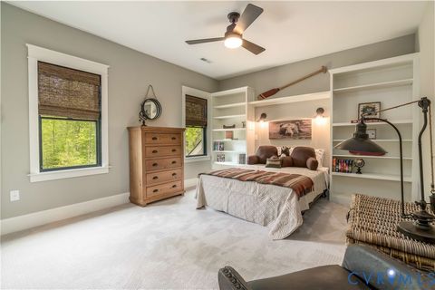 Tiny photo for 000 Perkinsville Lot 6 Road, Maidens, VA 23102 (MLS # 2528990)