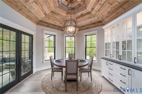 Tiny photo for 000 Perkinsville Lot 6 Road, Maidens, VA 23102 (MLS # 2528990)