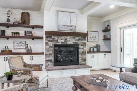 Tiny photo for 000 Perkinsville Lot 6 Road, Maidens, VA 23102 (MLS # 2528990)