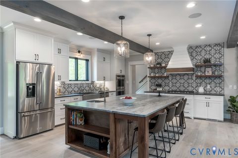 Tiny photo for 000 Perkinsville Lot 6 Road, Maidens, VA 23102 (MLS # 2528990)