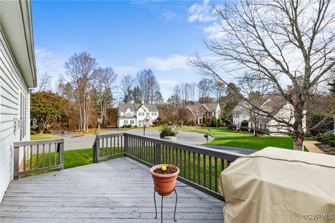 A home in Glen Allen