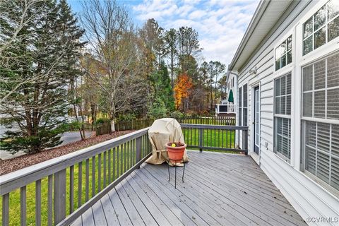 A home in Glen Allen