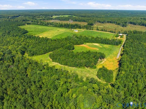 Tiny photo for 17118 Thomas Lane, Montpelier, VA 23192 (MLS # 2623034)