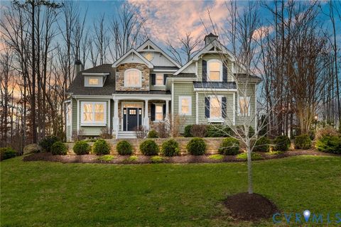 16112 Garston Lane Midlothian VA 23112