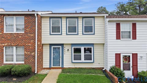 Photo of 9637 Springfield Woods Court, Glen Allen, VA 23060 (MLS # 2622637)