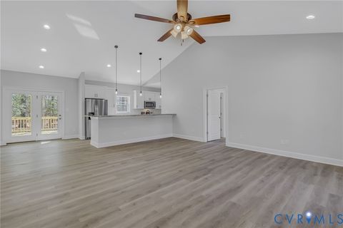 Tiny photo for 3157 Irvington Road, Irvington, VA 22480 (MLS # 2608501)