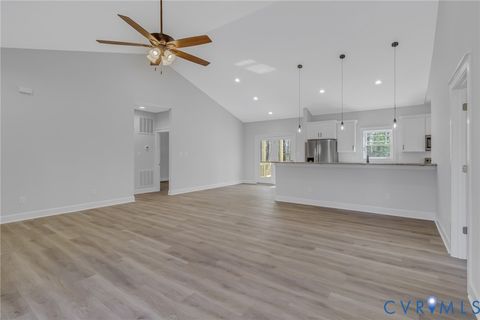 Tiny photo for 3157 Irvington Road, Irvington, VA 22480 (MLS # 2608501)