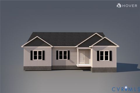 Photo of 3157 Irvington Road, Irvington, VA 22480 (MLS # 2608501)