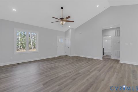 Tiny photo for 3157 Irvington Road, Irvington, VA 22480 (MLS # 2608501)
