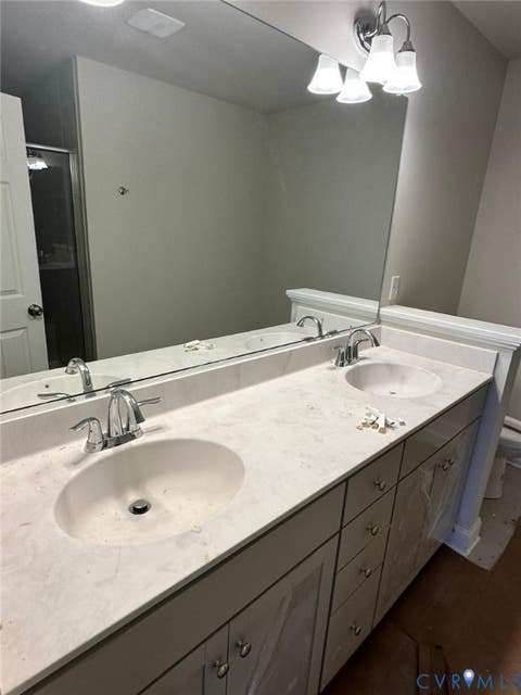 Tiny photo for 6984 leire Lane, Chesterfield, VA 23832 (MLS # 2621116)