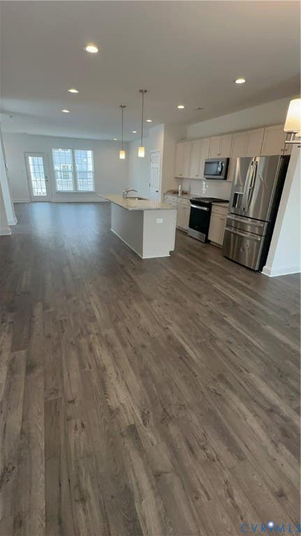 Tiny photo for 6984 leire Lane, Chesterfield, VA 23832 (MLS # 2621116)