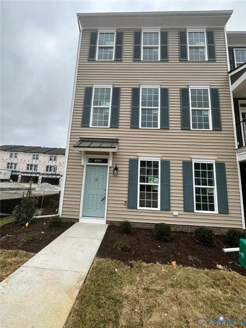 Photo of 6984 leire Lane, Chesterfield, VA 23832 (MLS # 2621116)
