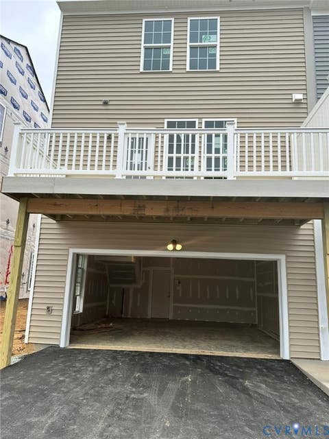 Tiny photo for 6984 leire Lane, Chesterfield, VA 23832 (MLS # 2621116)