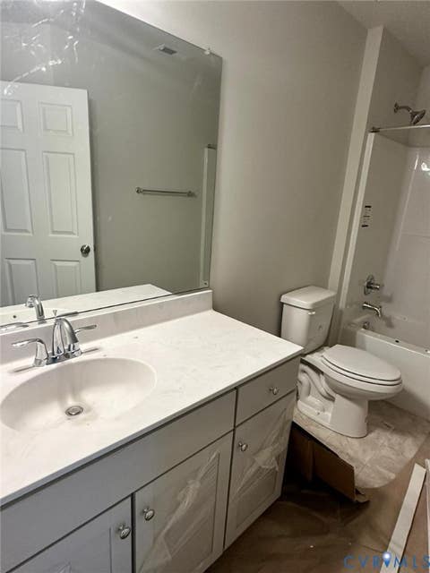 Tiny photo for 6984 leire Lane, Chesterfield, VA 23832 (MLS # 2621116)