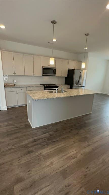 Tiny photo for 6984 leire Lane, Chesterfield, VA 23832 (MLS # 2621116)