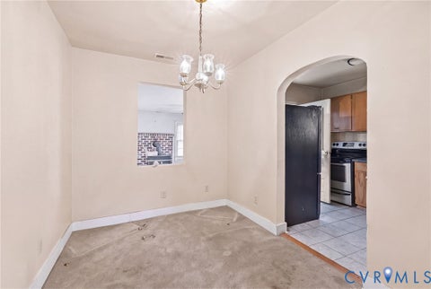Tiny photo for 654 Confederate Avenue, Petersburg, VA 23803 (MLS # 2625467)