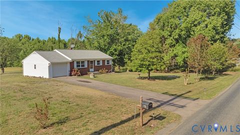 Tiny photo for 712 Fredericks Hall Road, Bumpass, VA 23024 (MLS # 2613670)