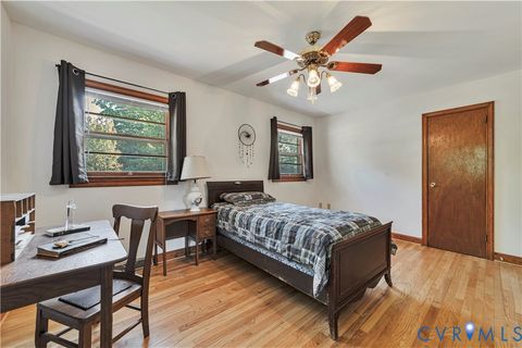Tiny photo for 712 Fredericks Hall Road, Bumpass, VA 23024 (MLS # 2613670)