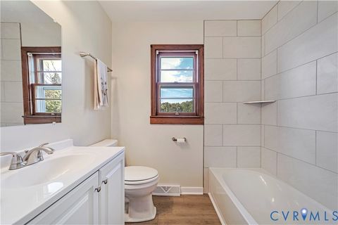 Tiny photo for 712 Fredericks Hall Road, Bumpass, VA 23024 (MLS # 2613670)