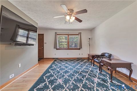 Tiny photo for 712 Fredericks Hall Road, Bumpass, VA 23024 (MLS # 2613670)