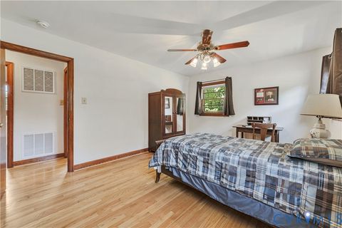 Tiny photo for 712 Fredericks Hall Road, Bumpass, VA 23024 (MLS # 2613670)