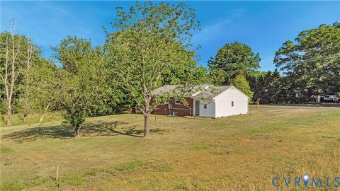 Tiny photo for 712 Fredericks Hall Road, Bumpass, VA 23024 (MLS # 2613670)