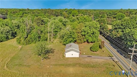 Tiny photo for 712 Fredericks Hall Road, Bumpass, VA 23024 (MLS # 2613670)