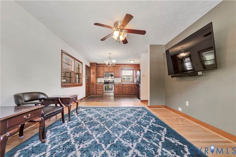 Tiny photo for 712 Fredericks Hall Road, Bumpass, VA 23024 (MLS # 2613670)