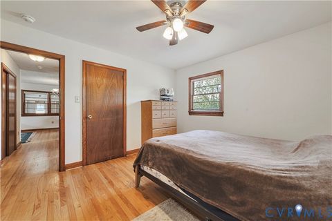 Tiny photo for 712 Fredericks Hall Road, Bumpass, VA 23024 (MLS # 2613670)