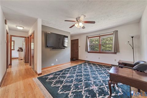 Tiny photo for 712 Fredericks Hall Road, Bumpass, VA 23024 (MLS # 2613670)