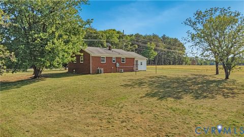 Tiny photo for 712 Fredericks Hall Road, Bumpass, VA 23024 (MLS # 2613670)