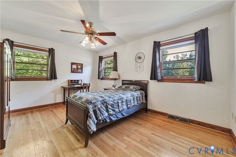 Tiny photo for 712 Fredericks Hall Road, Bumpass, VA 23024 (MLS # 2613670)