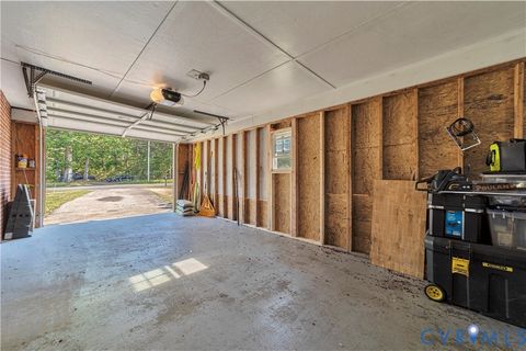 Tiny photo for 712 Fredericks Hall Road, Bumpass, VA 23024 (MLS # 2613670)