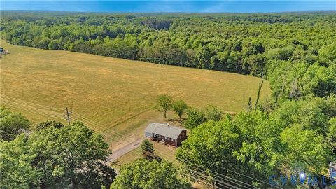 Tiny photo for 712 Fredericks Hall Road, Bumpass, VA 23024 (MLS # 2613670)