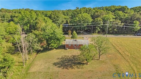 Tiny photo for 712 Fredericks Hall Road, Bumpass, VA 23024 (MLS # 2613670)