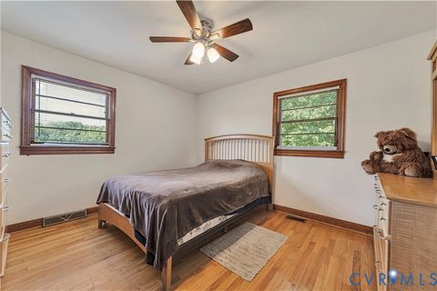Tiny photo for 712 Fredericks Hall Road, Bumpass, VA 23024 (MLS # 2613670)
