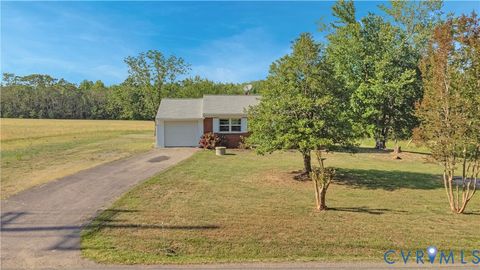Tiny photo for 712 Fredericks Hall Road, Bumpass, VA 23024 (MLS # 2613670)