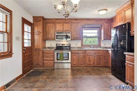 Tiny photo for 712 Fredericks Hall Road, Bumpass, VA 23024 (MLS # 2613670)
