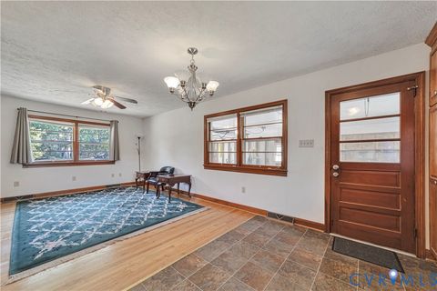 Tiny photo for 712 Fredericks Hall Road, Bumpass, VA 23024 (MLS # 2613670)